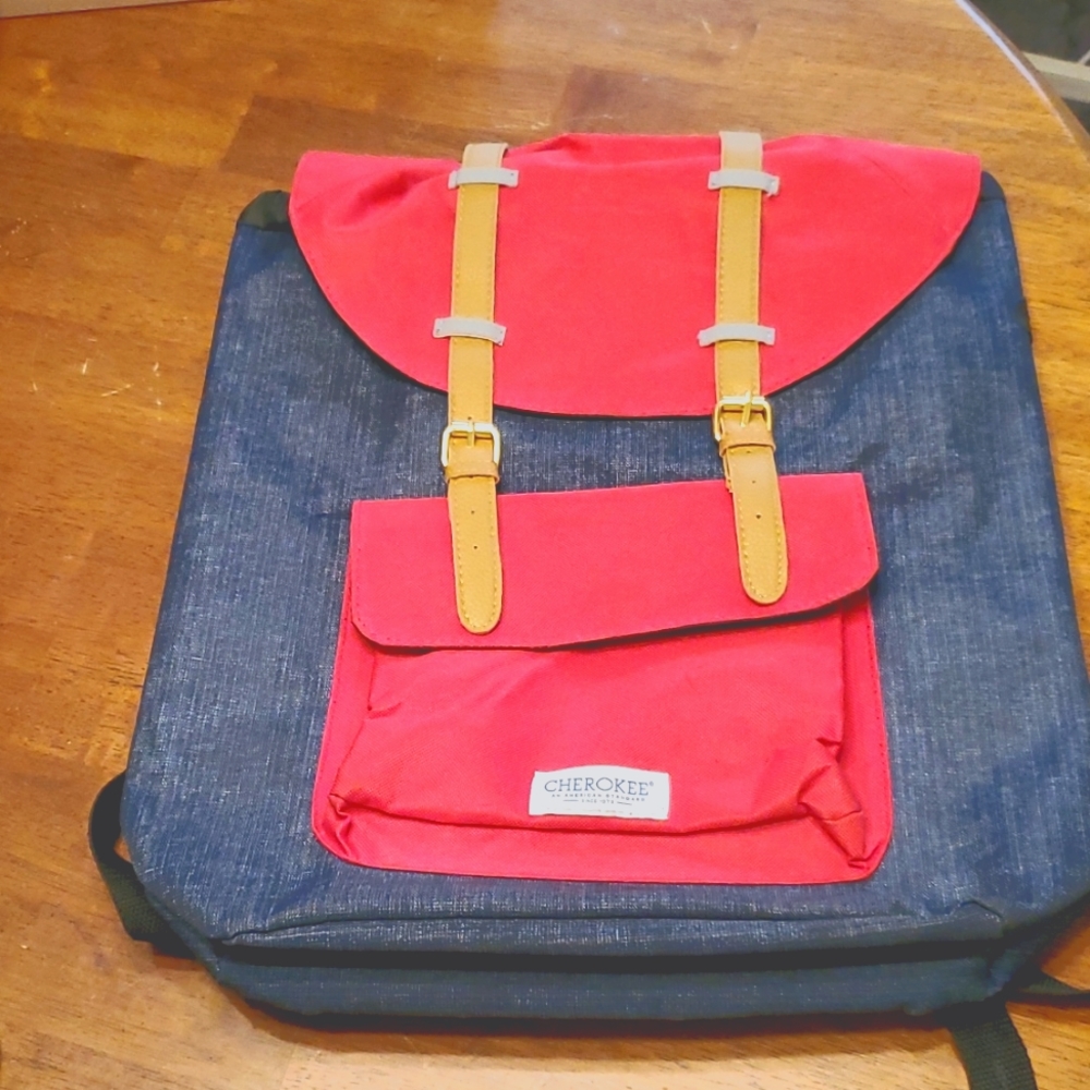 Cherokee Fashion Backpack